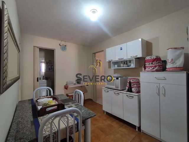 Imagem 14: Casa com 4 dormitórios à venda, 660 m² por R$ 570.000,00 - Santa...