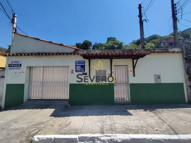 Imagem 7: Casa com 4 dormitórios à venda, 660 m² por R$ 570.000,00 - Santa...