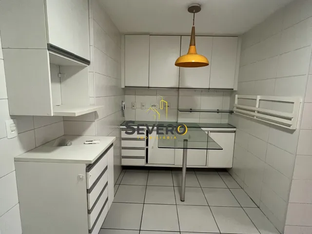 Imagem 4: Condomínio La Vita - Apartamento à venda no bairro Charitas -...