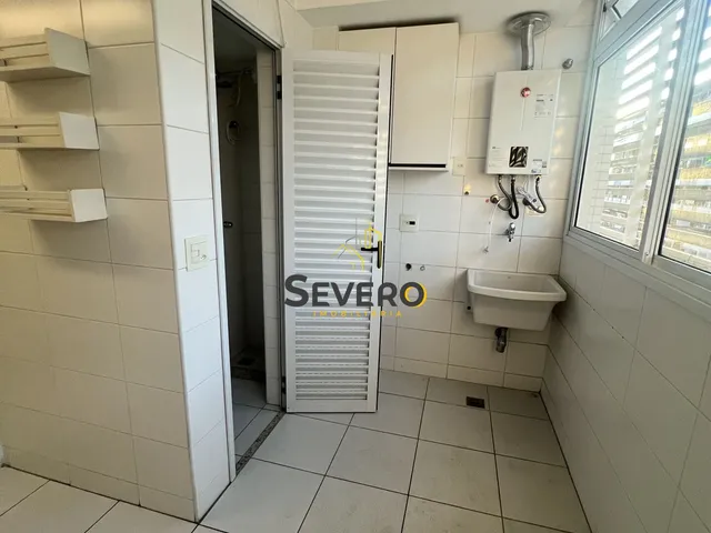 Imagem 7: Condomínio La Vita - Apartamento à venda no bairro Charitas -...