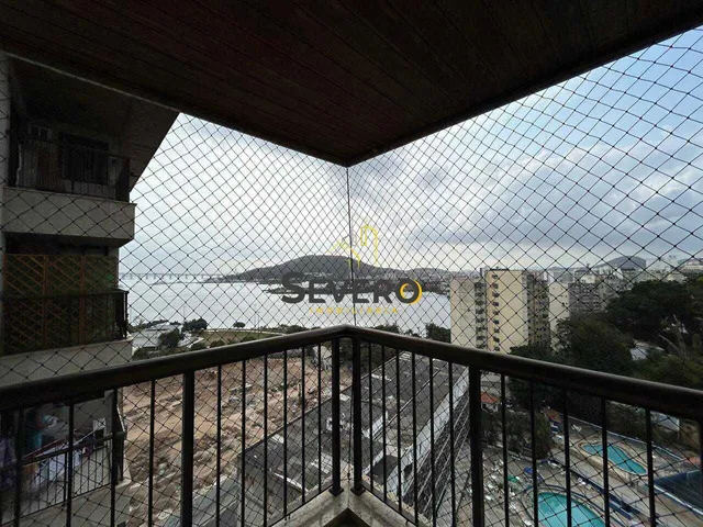 Imagem: Apartamento à venda no bairro São Domingos