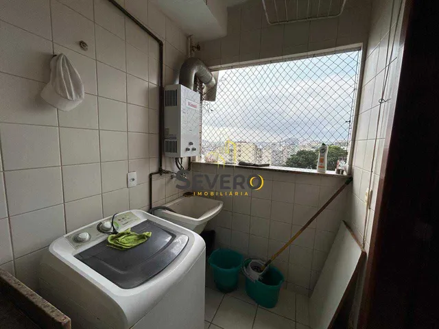 Imagem 10: Apartamento à venda no bairro São Domingos - Niterói/RJ