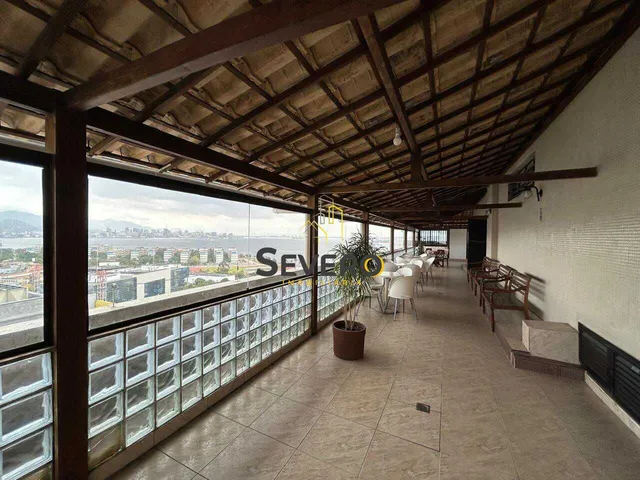 Imagem 12: Apartamento à venda no bairro São Domingos - Niterói/RJ