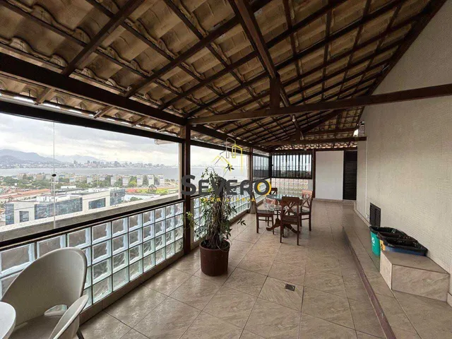 Imagem 4: Apartamento à venda no bairro São Domingos - Niterói/RJ