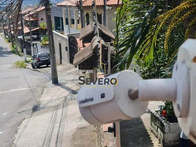 Imagem 6: Casa Padrão - Oportunidade! Casa Completa com Piscina, Energia Solar, 5 Quartos e Amplo