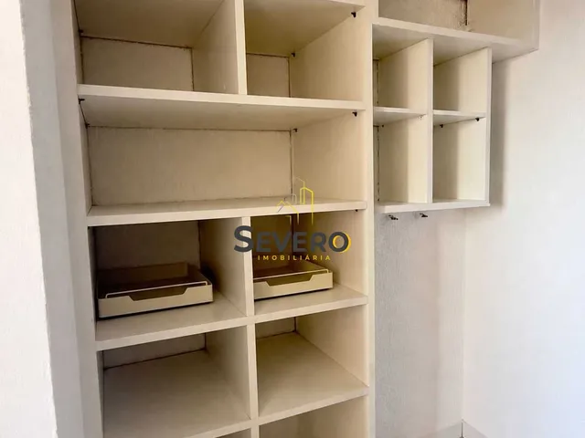 Imagem 16: Condomínio Parque das Águas Residencial - Apartamento 4 quartos no...
