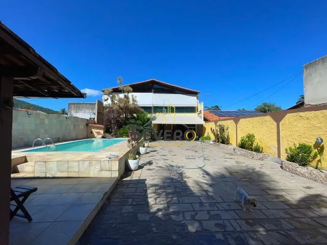 Imagem: Casa 4 quartos em Piratininga