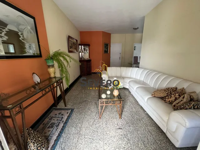 Imagem: Apartamento de 3 quartos na Mariz e Barros