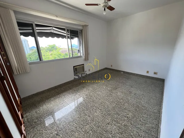 Imagem 2: Apartamento de 3 quartos na Mariz e Barros Icaraí