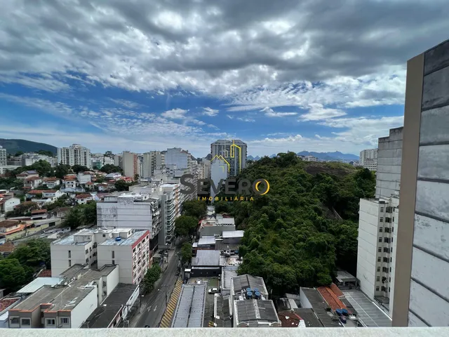 Imagem 9: Apartamento de 3 quartos na Mariz e Barros Icaraí