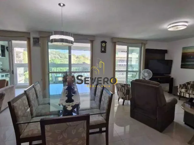 Imagem: Apartamento 4 quartos em Icaraí