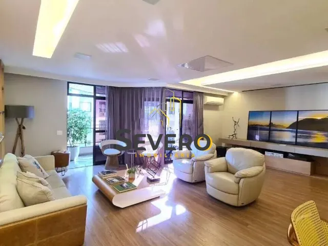 Imagem: Apartamento Alto Padrão 4 Suítes e 3 vagas