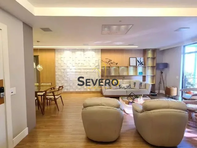 Imagem 10: Apartamento Alto Padrão 4 Suítes e 3 vagas no miolo de Icaraí