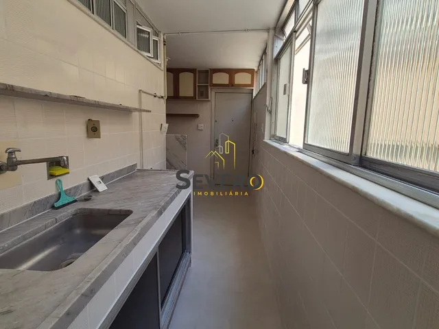 Imagem 4: Príncipe de Gales - Apartamento em Centro, Niterói/RJ