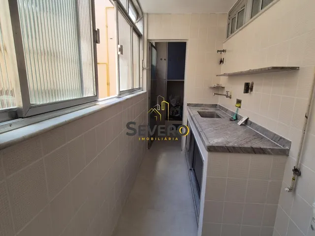 Imagem 7: Príncipe de Gales - Apartamento em Centro, Niterói/RJ