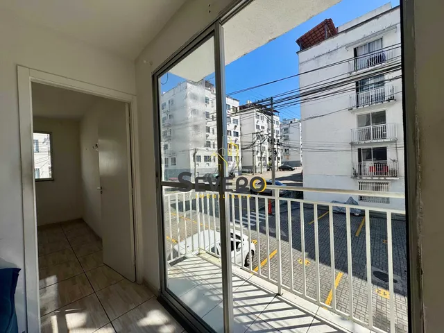 Imagem 4: Condomínio Nova Maricá Life - Apartamento 2 quartos no Galo Branco - São Gonçalo