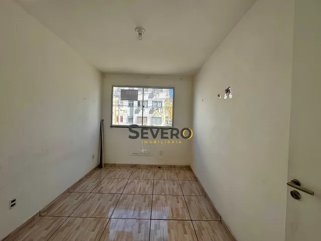 Imagem 2: Condomínio Nova Maricá Life - Apartamento 2 quartos no Galo Branco - São Gonçalo