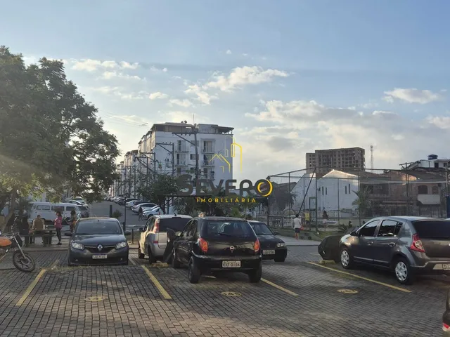 Imagem 5: Condomínio Nova Maricá Life - Apartamento 2 quartos no Galo Branco - São Gonçalo