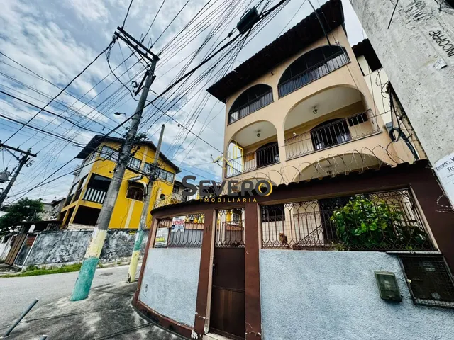 Imagem 6: Casa 3 dormitórios - Nova Cidade/São Gonçalo