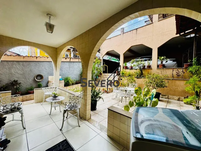 Imagem 12: Casa 3 dormitórios - Nova Cidade/São Gonçalo