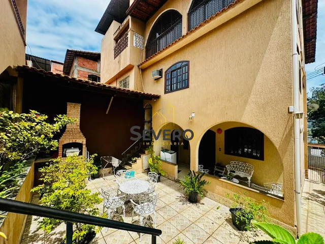 Imagem 16: Casa 3 dormitórios - Nova Cidade/São Gonçalo