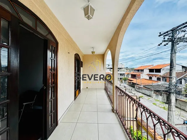 Imagem 7: Casa 3 dormitórios - Nova Cidade/São Gonçalo