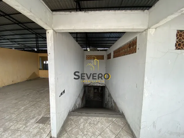 Imagem 4: Galpão Comercial em Nova Cidade - São Gonçalo
