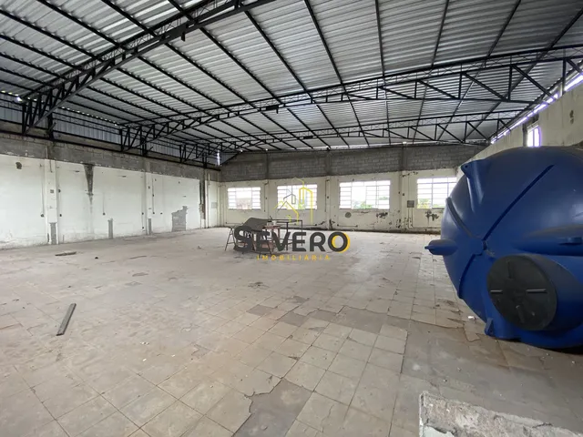Imagem 12: Galpão Comercial em Nova Cidade - São Gonçalo