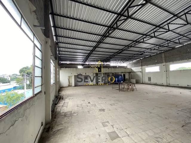 Imagem 10: Galpão Comercial em Nova Cidade - São Gonçalo