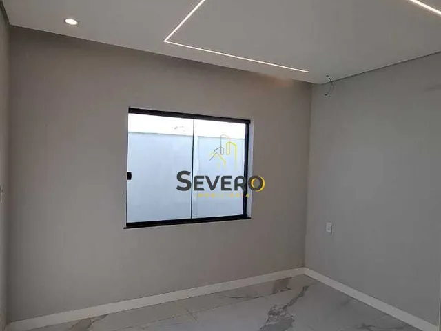 Imagem 7: Casa em Condomínio 3 quartos no Alphaville 2
