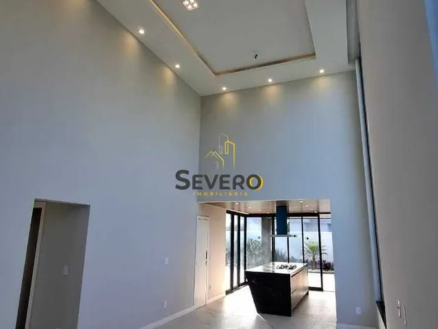 Imagem 4: Casa em Condomínio 3 quartos no Alphaville 2