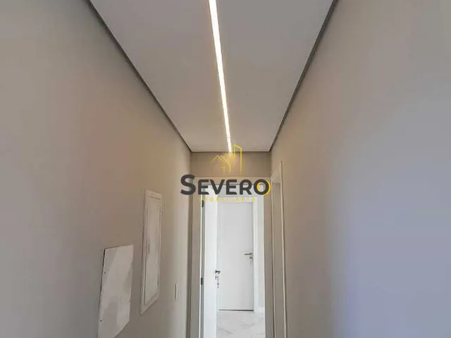 Imagem 6: Casa em Condomínio 3 quartos no Alphaville 2