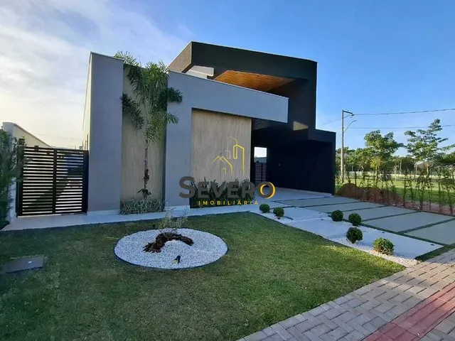 Imagem 9: Casa em Condomínio 3 quartos no Alphaville 2