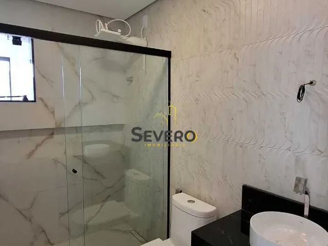 Imagem 5: Casa em Condomínio 3 quartos no Alphaville 2