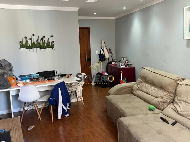 Imagem 3: Condomínio Antônio parreiras - Apartamento à venda no bairro Ingá - Niterói/RJ