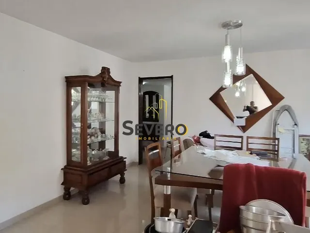 Imagem 6: Condomínio Leandro - Apartamento à venda no bairro Icaraí - Niterói/RJ
