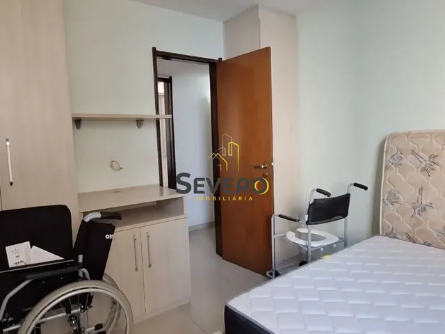 Imagem 2: Condomínio Leandro - Apartamento à venda no bairro Icaraí - Niterói/RJ