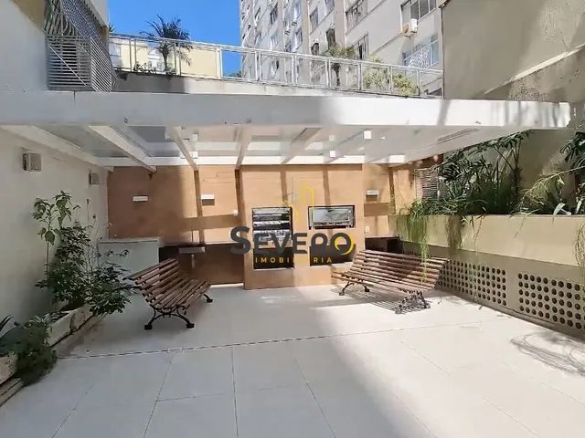 Imagem 1: Condomínio Leandro - Apartamento à venda no bairro Icaraí - Niterói/RJ