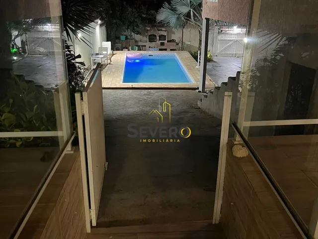 Imagem: Casa 4 quartos em Maravista