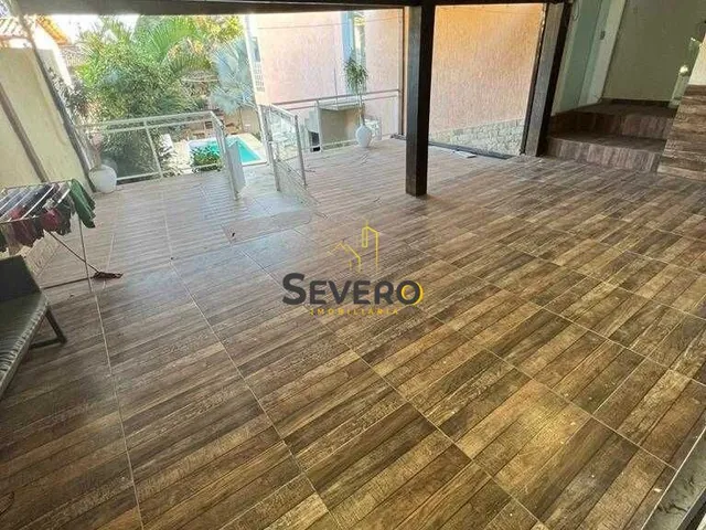 Imagem 16: Casa 4 quartos em Maravista