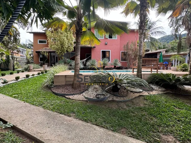 Imagem 16: Casa Alto Padrão 4 quartos em Itaipu