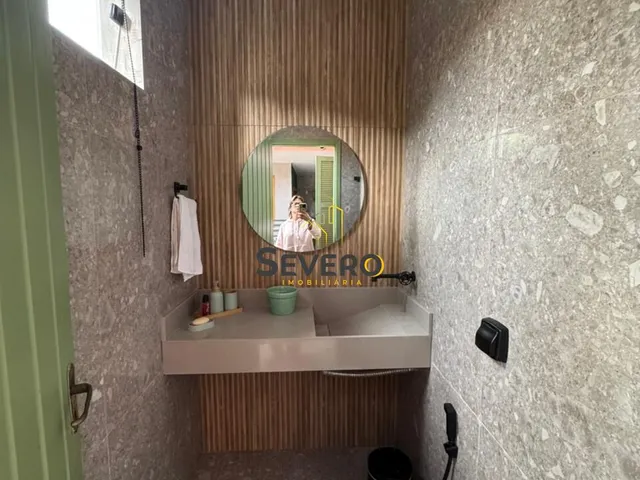 Imagem 14: Casa Alto Padrão 4 quartos em Itaipu