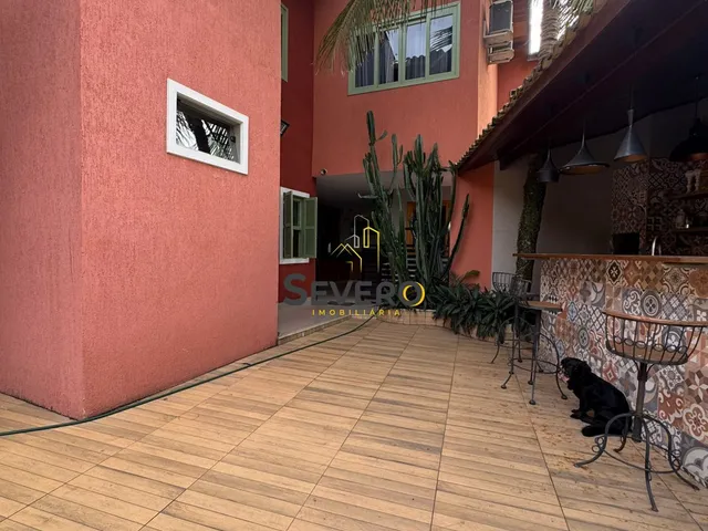 Imagem 6: Casa Alto Padrão 4 quartos em Itaipu