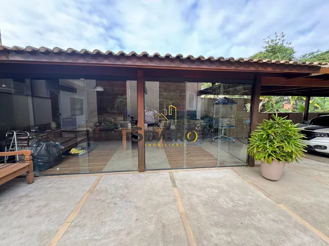 Imagem 7: Casa Alto Padrão 4 quartos em Itaipu