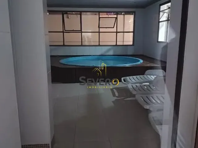 Imagem 9: Cobertura com 4 quartos, 258 m², à venda por R$ 2.100.000 - Icaraí - Niterói