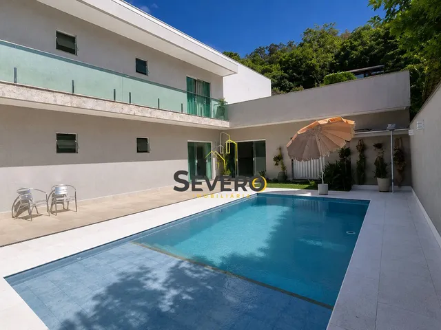 Imagem 9: Condominio Santa Edwirges - Belíssima Casa à venda no bairro Piratininga - Niterói/RJ