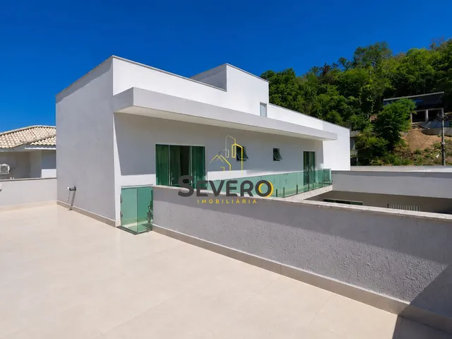 Imagem 7: Condominio Santa Edwirges - Belíssima Casa à venda no bairro Piratininga - Niterói/RJ