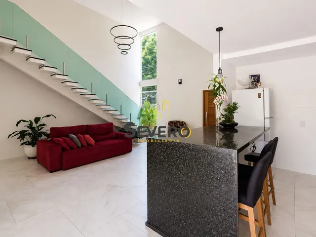 Imagem 3: Condominio Santa Edwirges - Belíssima Casa à venda no bairro Piratininga - Niterói/RJ