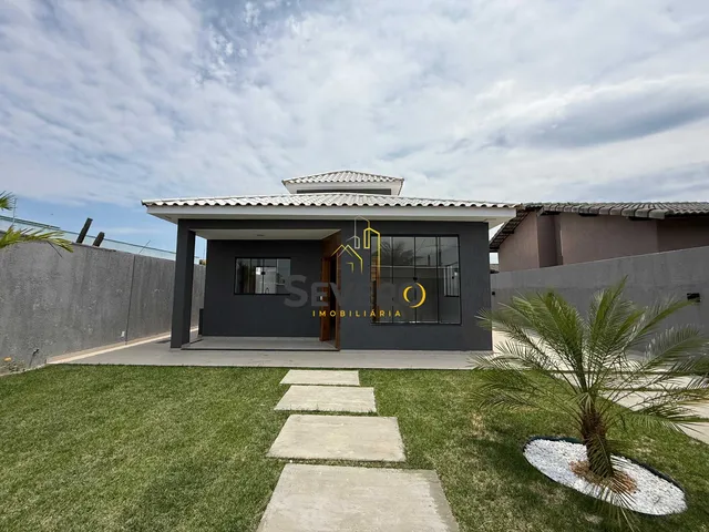 Imagem: Casa 3 quartos em Itaipuaçu
