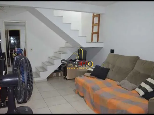 Imagem 6: Casa Padrão 2 Quartos